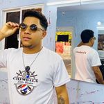 Anthony Still - @chinbalita_barber_shop - Instagram