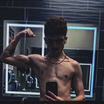 Anthony Stivers - @justgottayeet - Instagram
