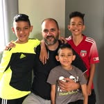 Anthony - @anthonystrangio - Instagram