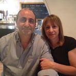 Tony Strangio - Facebook