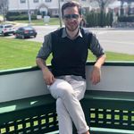 Anthony James Stratis - @anthonyjstratis - Instagram