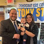 Anthony Stratis - @tonystratis - Instagram