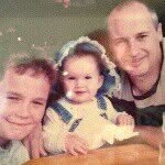 Anthony Strauch - @strant1965 - Instagram