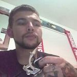 @anthony.strong - Instagram