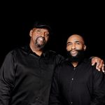 Anthony Henderson-Strong - @ahfstylist - Instagram