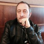Anthony M. Strong - @anthonymstrongauthor - Instagram