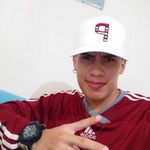 Anthony Mora - @_anthonystrong - Instagram