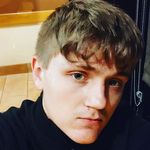 Anthony Strong - @strongant42 - Instagram