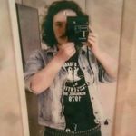 Anthony Strong - @dolewizard2000 - Instagram