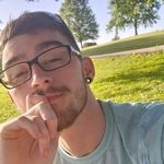 Anthony Strong - @kryptikx96 - Instagram