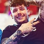 Anthony Strong - @anthonystrong33 - Instagram