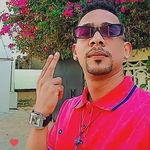 Anthony Strong Lion - @wayne_fat - Instagram