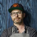 Chef Anthony Strong - @anthonystrong - Instagram