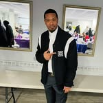 Anthony Stroud - @antmack215 - Instagram