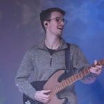 Anthony Stroud - @anthony_stroud_music - Instagram
