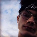 Anthony Stroud - @anthony_strood - Instagram
