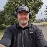 Anthony Stroud - @astroud1609 - Instagram
