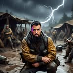 Anthony Stroud - Facebook