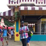 Anthony Stroud - @bignoybag1983 - Instagram