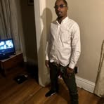Anthony Stroud - Facebook