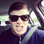 Anthony Stuckey kramer - @anthony.kramer.313 - Instagram