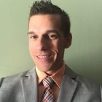 Anthony Sturniolo - @anthonysturniolo1989 - Instagram