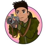 Anthony Summers - @alwaysanthonytv - Instagram