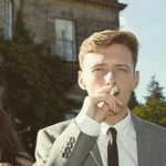 Anthony Summers - @anthsummers - Instagram