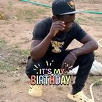 Anthony Simiyu - Facebook