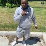 Anthony Sumpter - Facebook