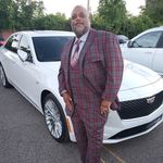Anthony Sumpter - @arnellsumpter - Instagram