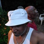 Anthony Tonyblacc Sumpter - @tonyblk1980 - Instagram