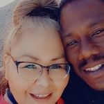 Dennis Pryor - @anthony.sumpter.100 - Instagram