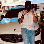 Anthony - @_anthonysuppa19 - Instagram