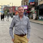 Anthony Slater - Facebook