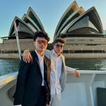 Anthony - @anthonyswan1207 - Instagram