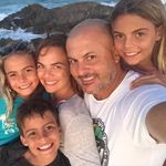Anthony Swan - @swanie_coast - Instagram