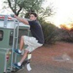 Anthony Switzer - @anthonyswitzer52 - Instagram