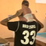 Anthony  Sylva - @anthonysylva8 - Instagram