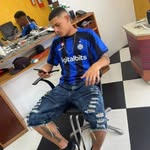 Anthony Silva - @anthony_sylva_7 - Instagram