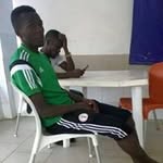 Anthony sylva - @anthonyanioke1 - Instagram