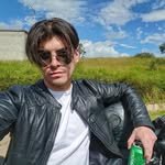 Anthony Sylva Sotomayor - @anthonysyso - Instagram