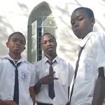 Young Xylver - @anthony_sylvanus - Instagram