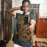 Anthony Sylvester - @anthonysylvester34 - Instagram