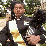 Anthony Sylvester - @crazyformusic327 - Instagram