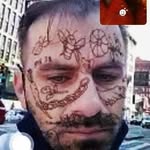 Anthony Sylvester - @cuts.dat.flo - Instagram