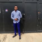 Anthony Sylvester - @blez_tony - Instagram