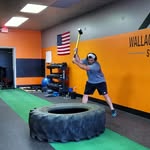 Anthony Sylvester, MS, CSCS - @tonioslvstr23 - Instagram