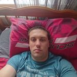 Anthony Tait - @anthony.tait.712 - Instagram