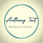 Anthony Tait - @anthonytaithypnotherapy - Instagram
